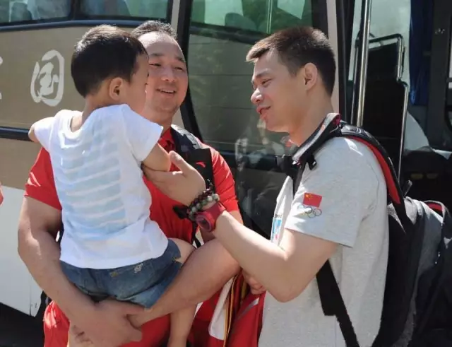 传道授业解惑,我们肩负一国羽球重任——这是我们的故事! 传道授业解惑,我们肩负一国羽球重任——这是我们的故事!