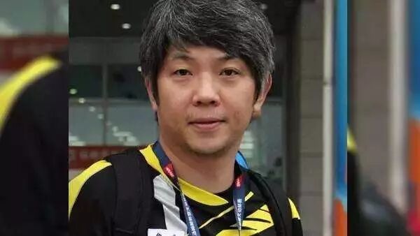 传道授业解惑，我们肩负一国羽球重任——这是我们的故事！