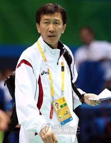 传道授业解惑，我们肩负一国羽球重任——这是我们的故事！