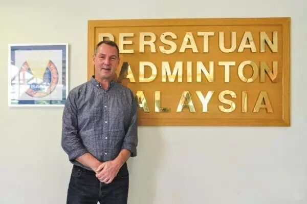 传道授业解惑，我们肩负一国羽球重任——这是我们的故事！