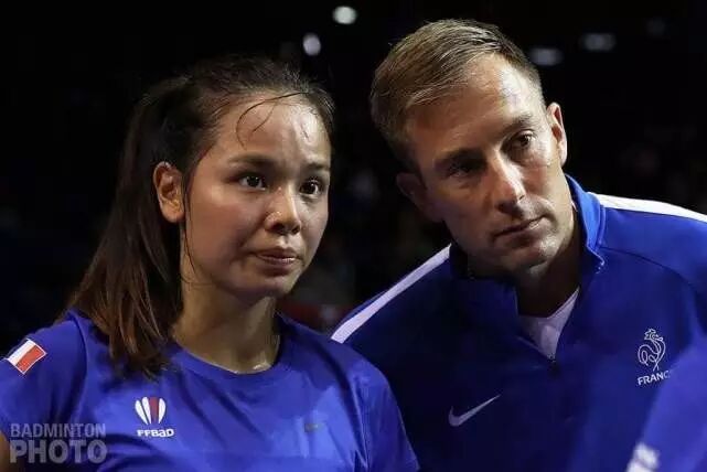 传道授业解惑，我们肩负一国羽球重任——这是我们的故事！