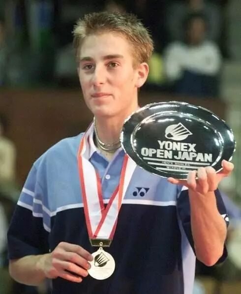 传道授业解惑，我们肩负一国羽球重任——这是我们的故事！