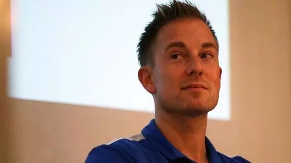 传道授业解惑，我们肩负一国羽球重任——这是我们的故事！