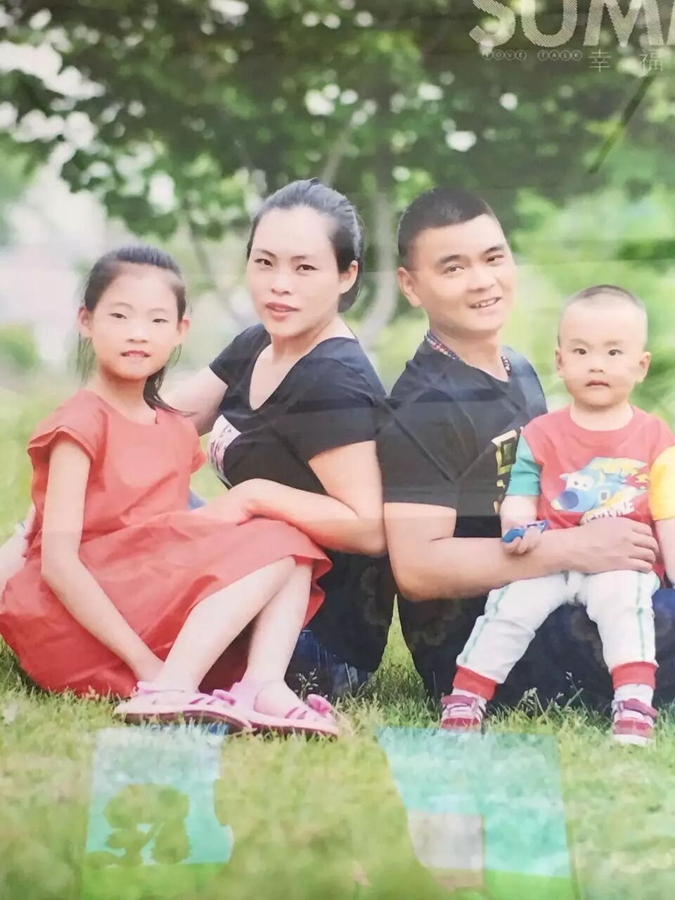 七夕，人美活好的羽毛球人都有哪些愿望？