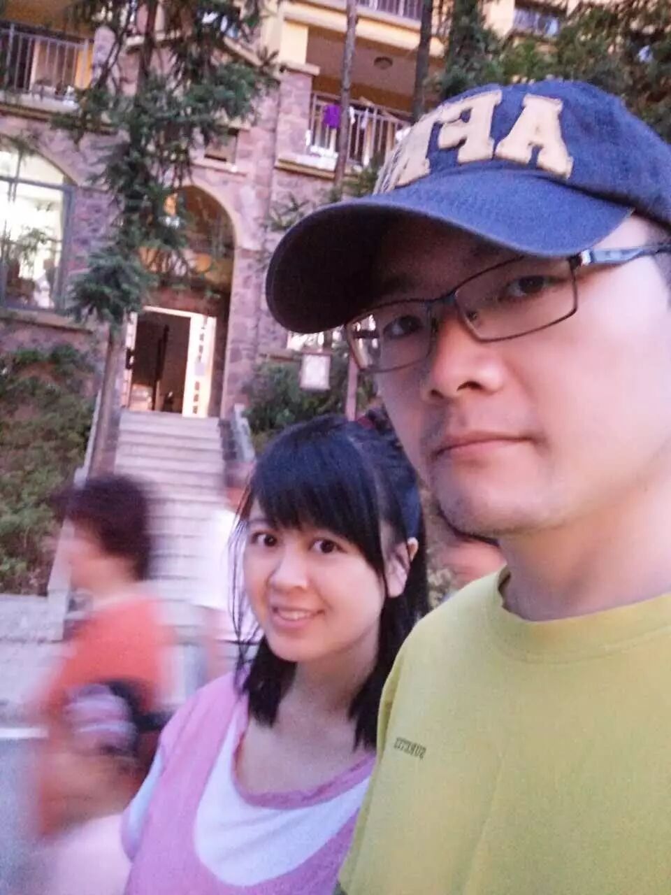 七夕，人美活好的羽毛球人都有哪些愿望？