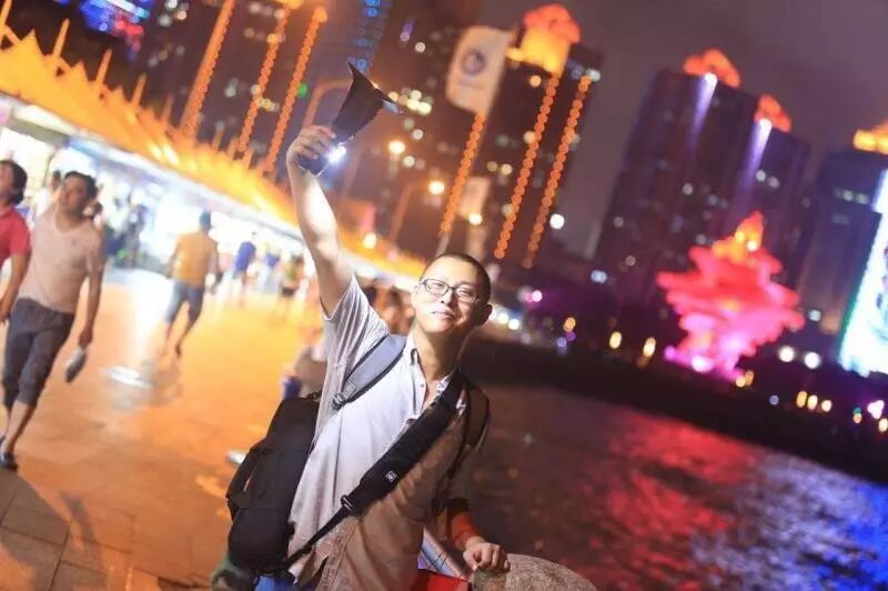 七夕，人美活好的羽毛球人都有哪些愿望？