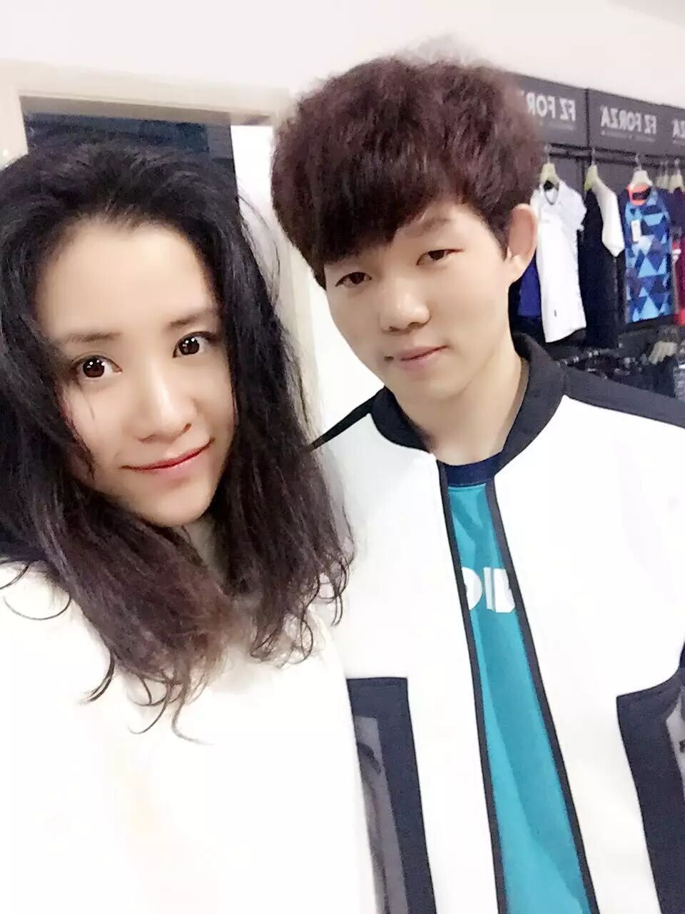 七夕，人美活好的羽毛球人都有哪些愿望？