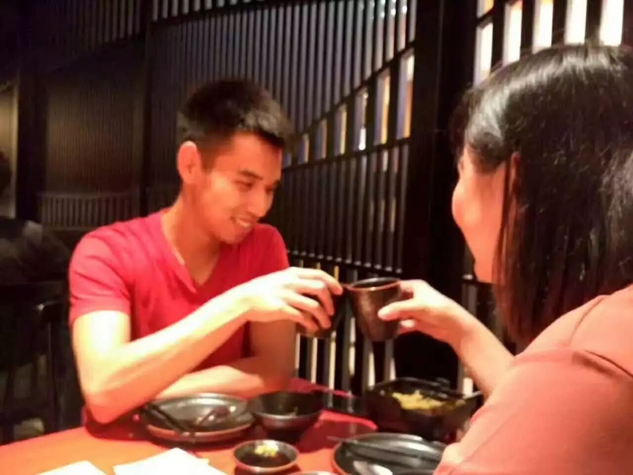 七夕，人美活好的羽毛球人都有哪些愿望？