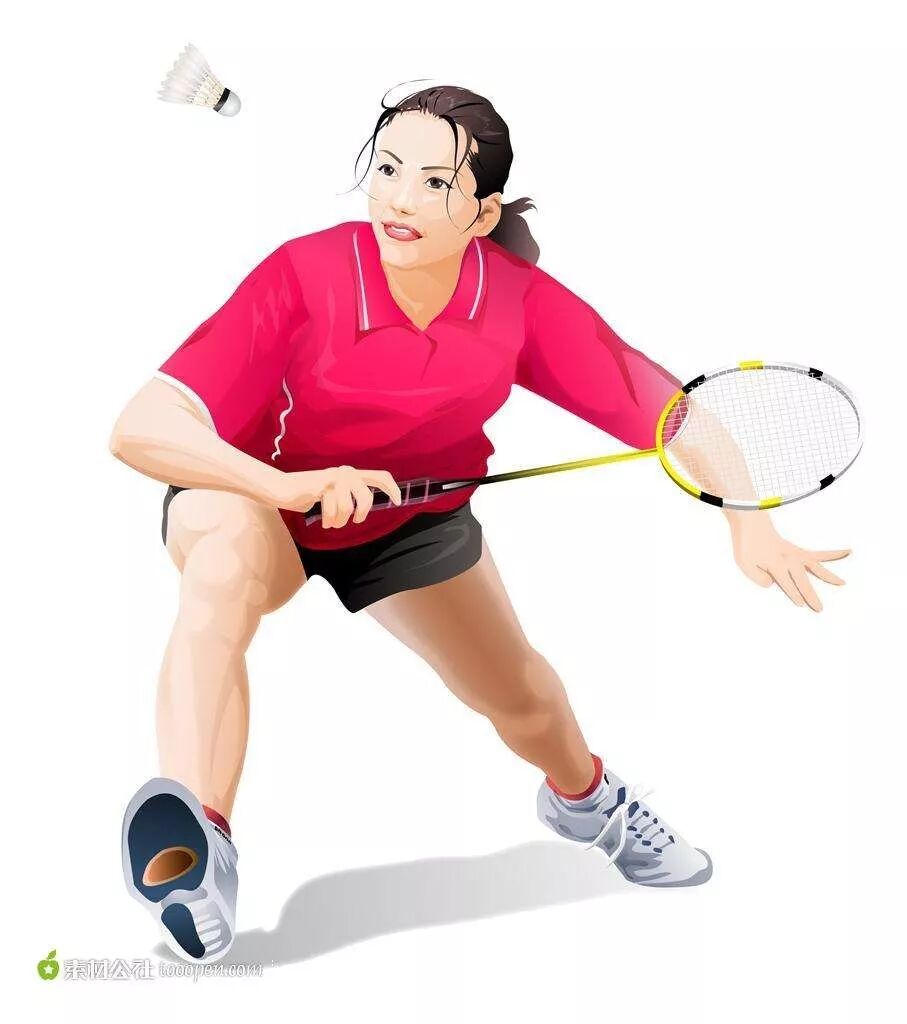 我看你球拍缠的手胶 就知道你是干什么的