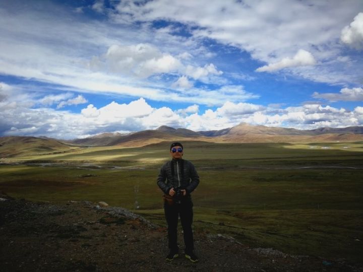 那些年，记忆里最深刻的一个中秋节！