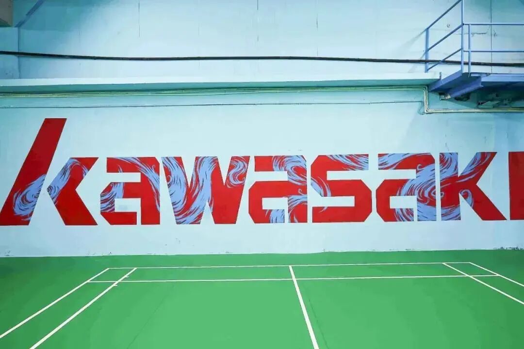 未来深圳羽球的网红打卡圣地，传奇羽毛球馆正式开业了！