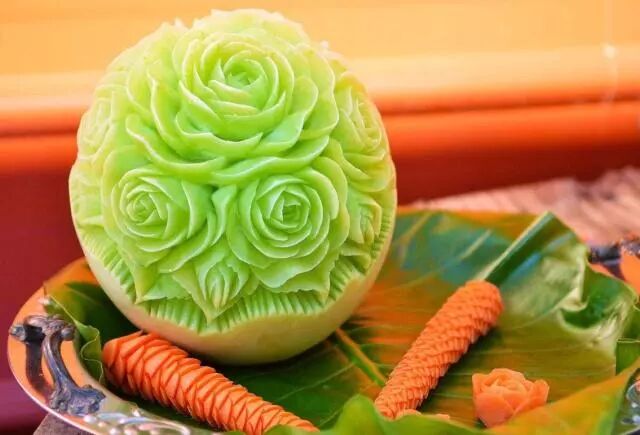 你会选哪朵萝卜雕花测哪种贵人能让你的余生完美