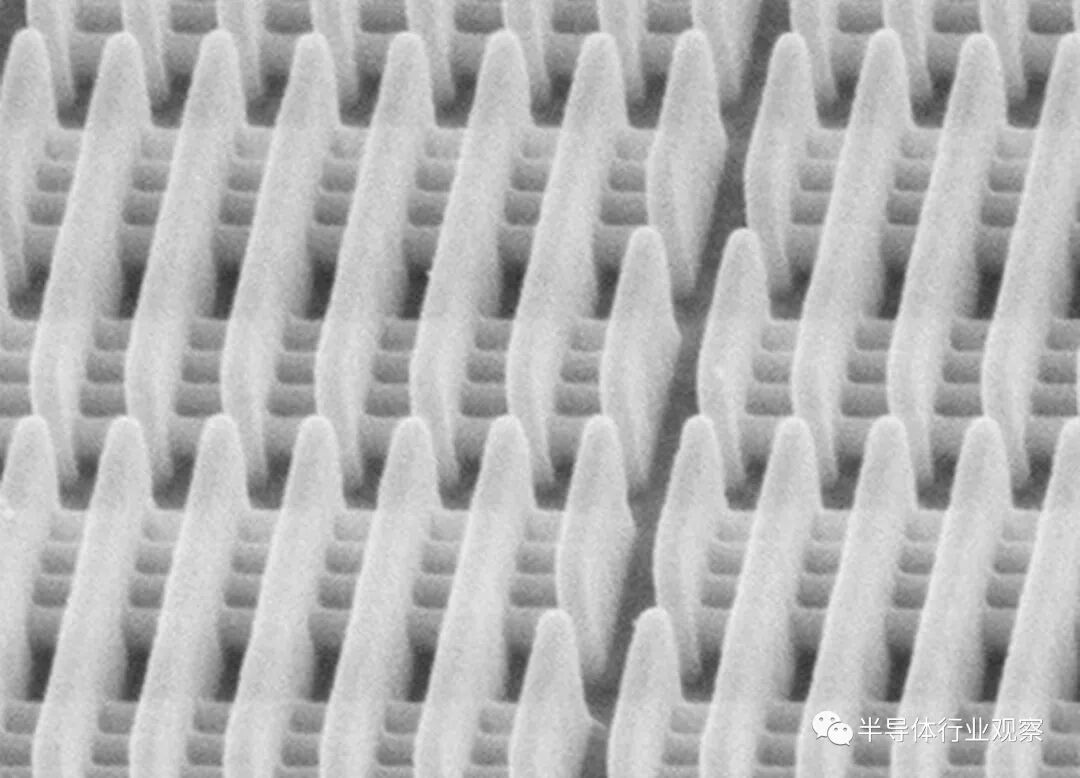 关于台积电2nm，我们来谈谈的图1