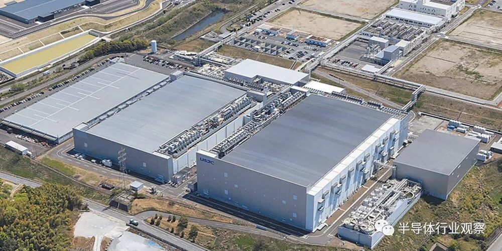 从芯片巨头抱团晶圆厂想到的的图2