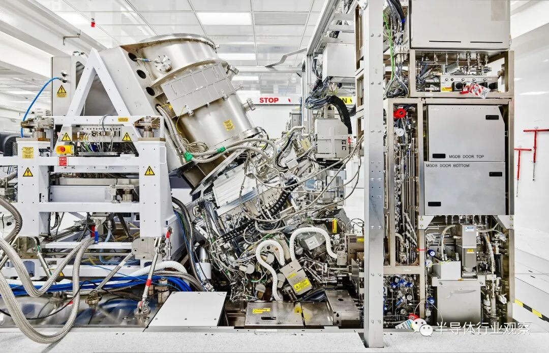 EUV光刻机内部揭秘！的图11