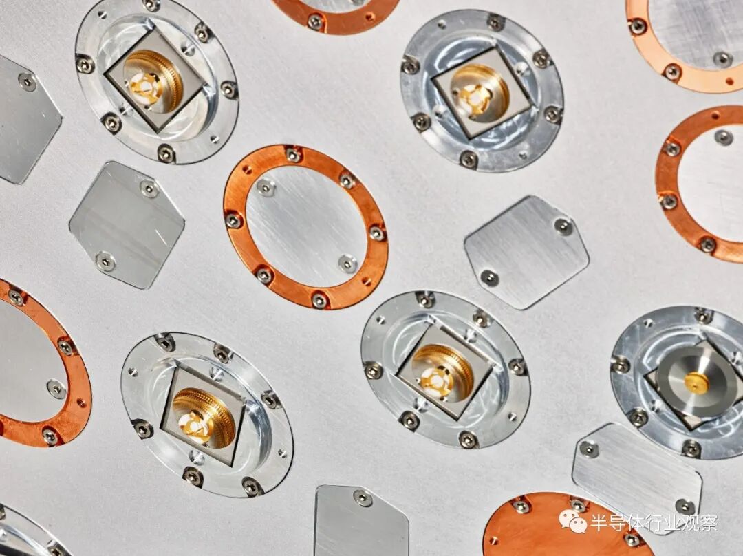 EUV光刻机内部揭秘！的图10