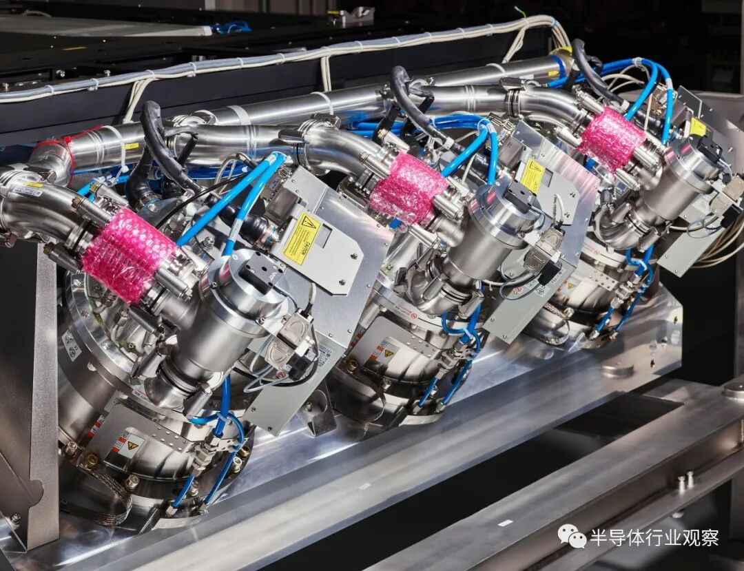 EUV光刻机内部揭秘！的图8