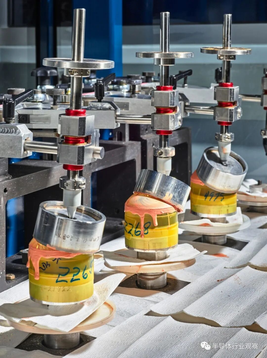 EUV光刻机内部揭秘！的图7