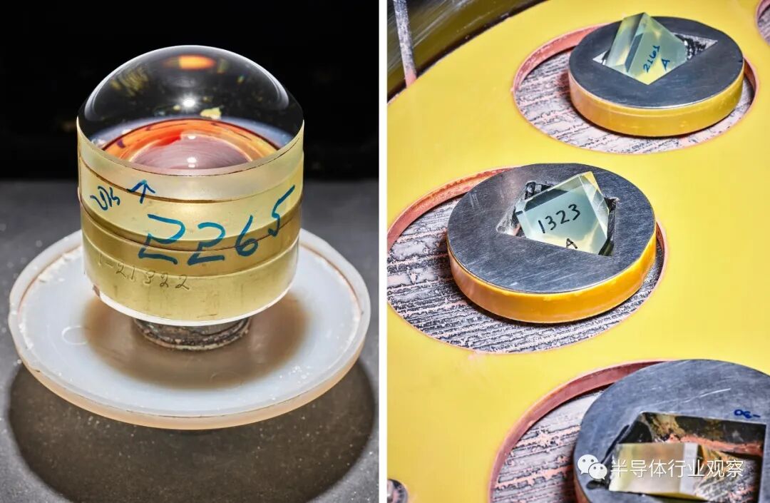 EUV光刻机内部揭秘！的图5