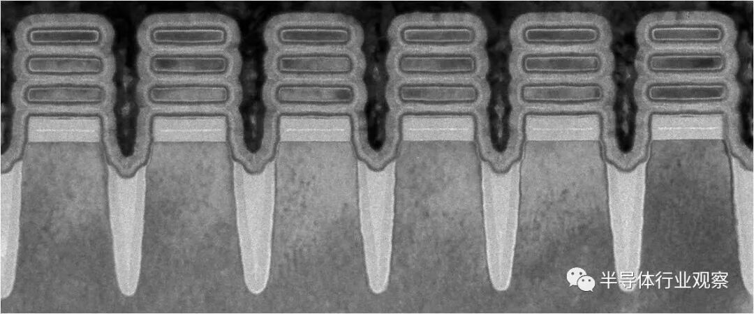 IBM发布的真的是2nm芯片吗？的图6