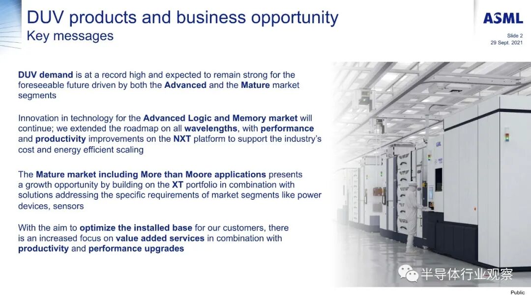 ASML分享：EUV光刻机的未来的图29