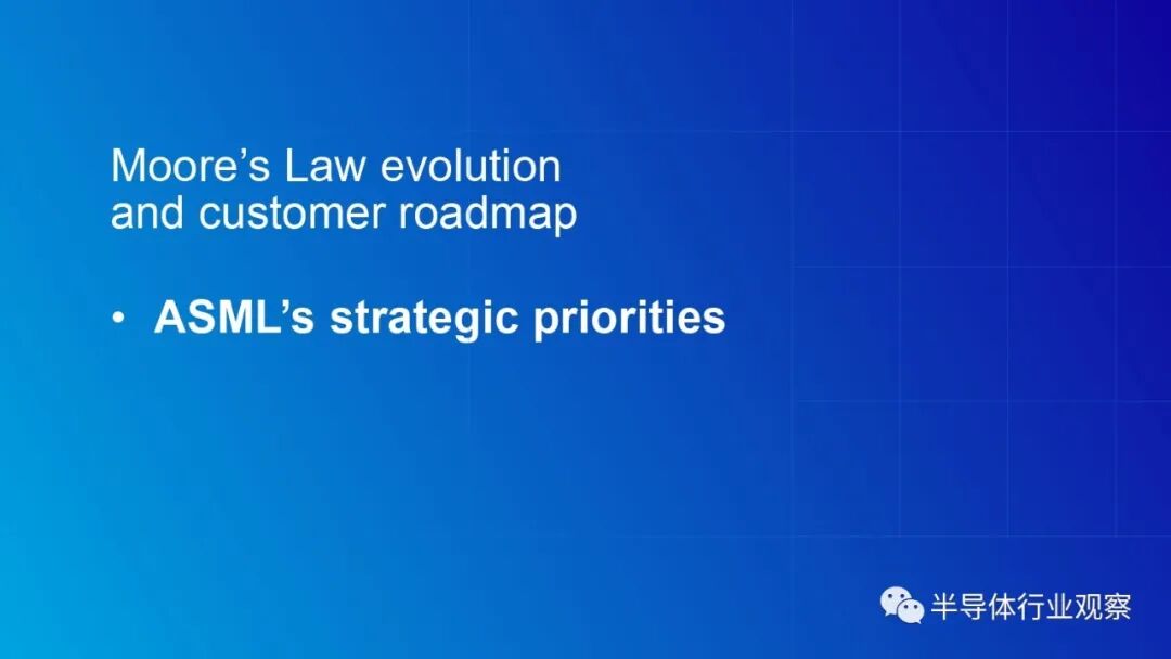 ASML分享：EUV光刻机的未来的图75
