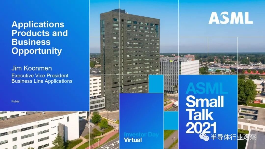ASML分享：EUV光刻机的未来的图127