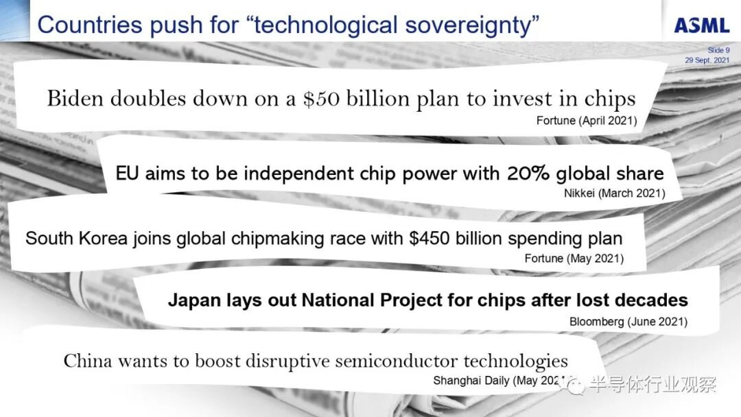 ASML分享：EUV光刻机的未来的图105