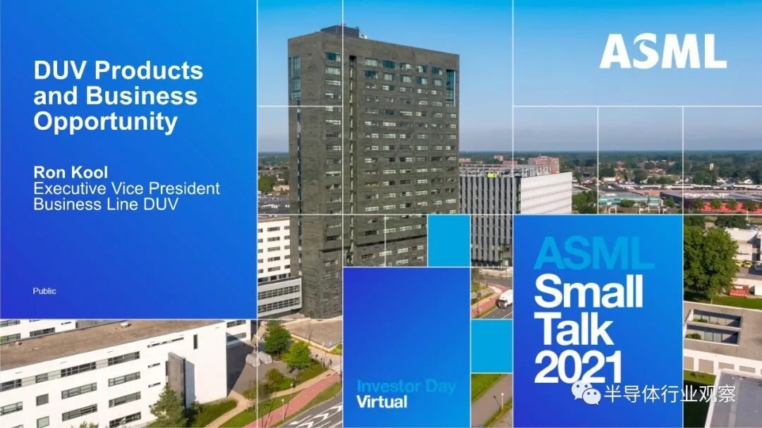 ASML分享：EUV光刻机的未来的图28