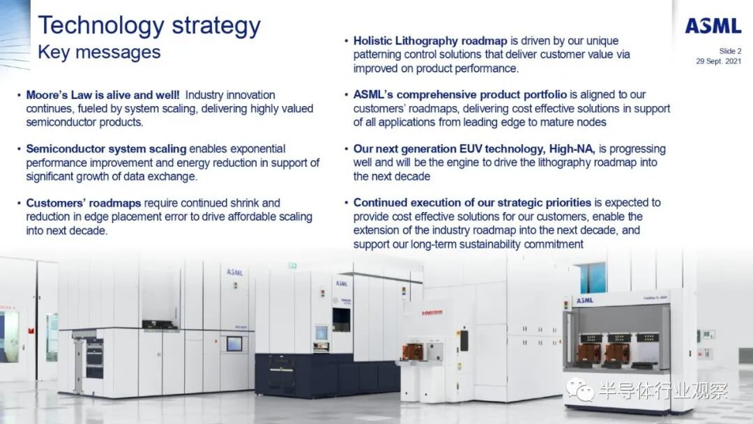 ASML分享：EUV光刻机的未来的图56