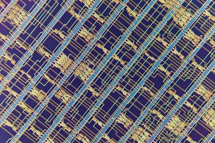 科普 | 微处理器：50岁了！的图14