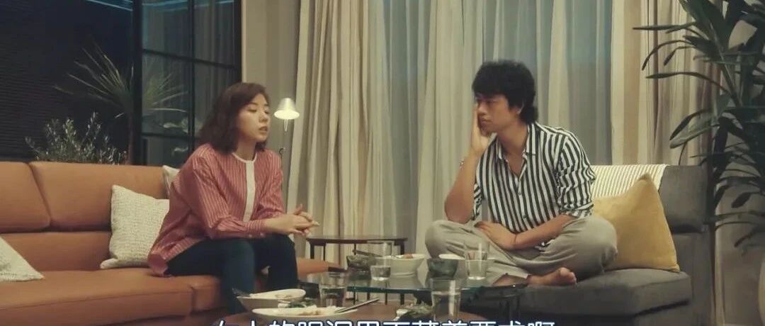 放下一个男人最好的方式，从来都不是删除和拉黑，而是……