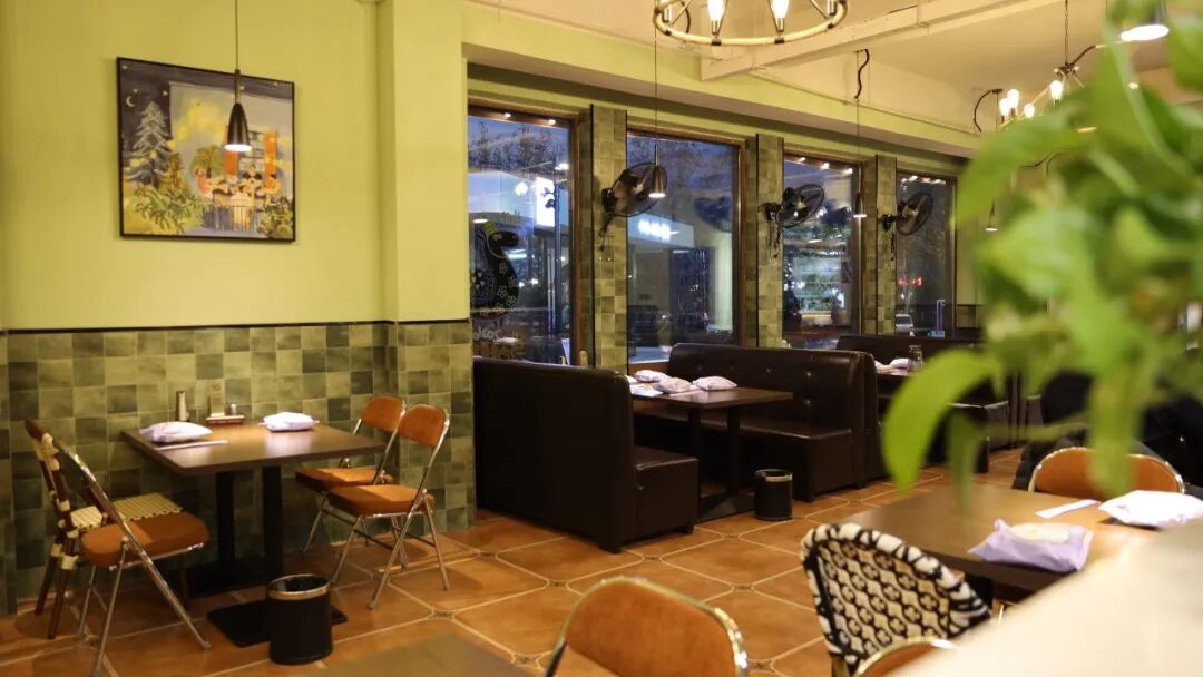 泰安新店启幕｜小巷口徐州餐馆2月22日盛大开业