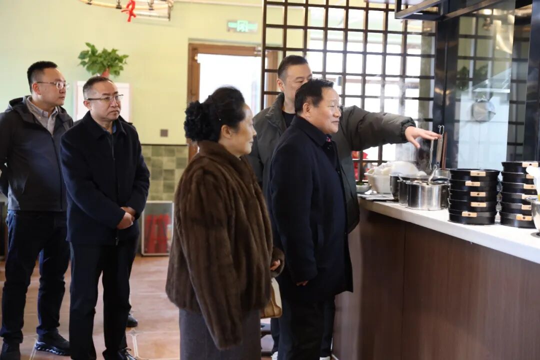 泰安新店启幕｜小巷口徐州餐馆2月22日盛大开业