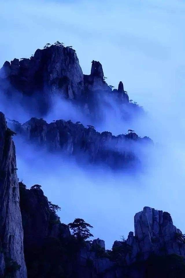 迄今為止，這是中國最昂貴的美景，令人敬畏！ 未分類 第3張