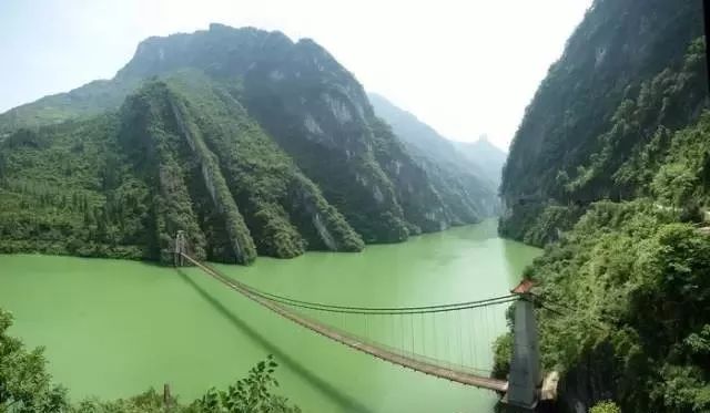 全球最美的峽谷竟然在中國！有的未曾公開，有的尚未開發，完爆美國大峽谷！ 未分類 第84張