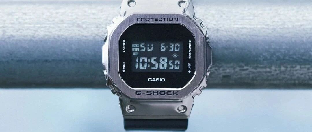 男生在千元价位怎么选择好看的手表？