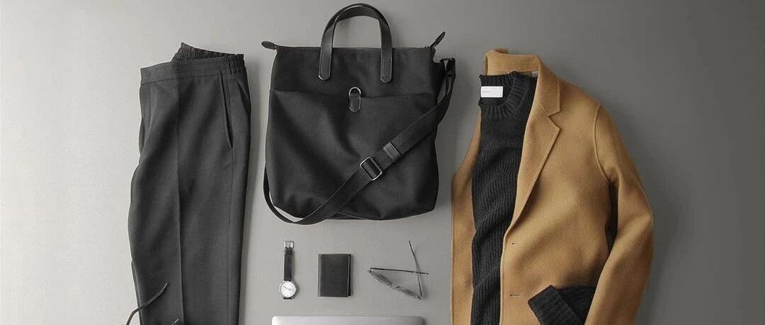 上班族一定要学的休闲简约风！