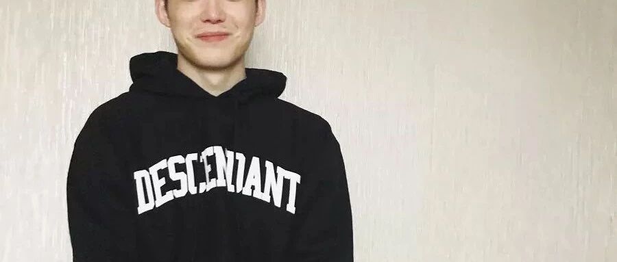 怎么把简单的连帽卫衣穿好看？