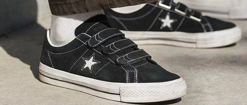 你是穿这些鞋长大的吗？你学生时代的最经典的鞋是哪款？