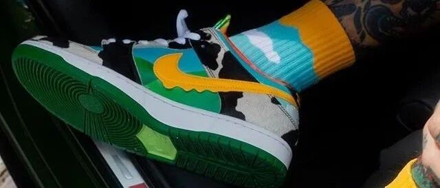 这些曾经上万的球鞋，如今跌到无人问...