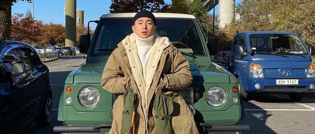 男士冬天选什么外套既好看又保暖？这几个要点要掌握！