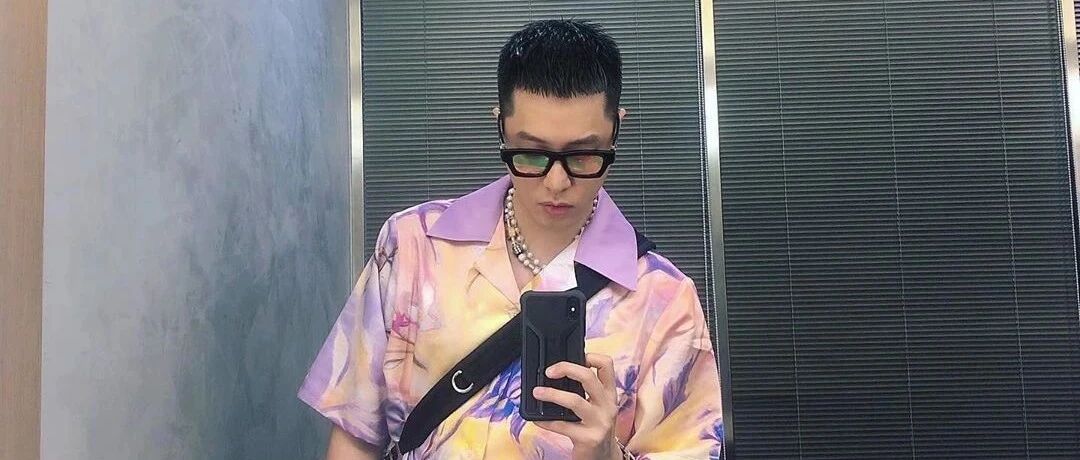 为什么自己的穿搭总看起来怪怪的？男人怎么培养出穿搭的好品味？