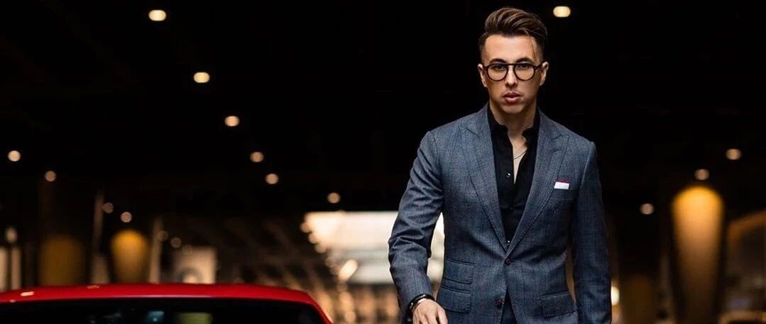 到底怎样学穿搭？5个步骤养成你专属的穿衣风格！