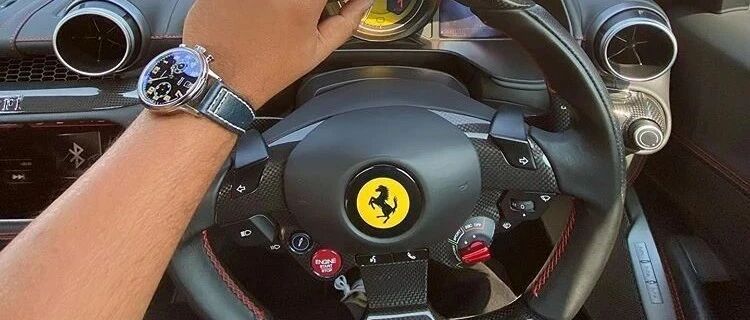 人生中第一块贵重的表该怎么买？