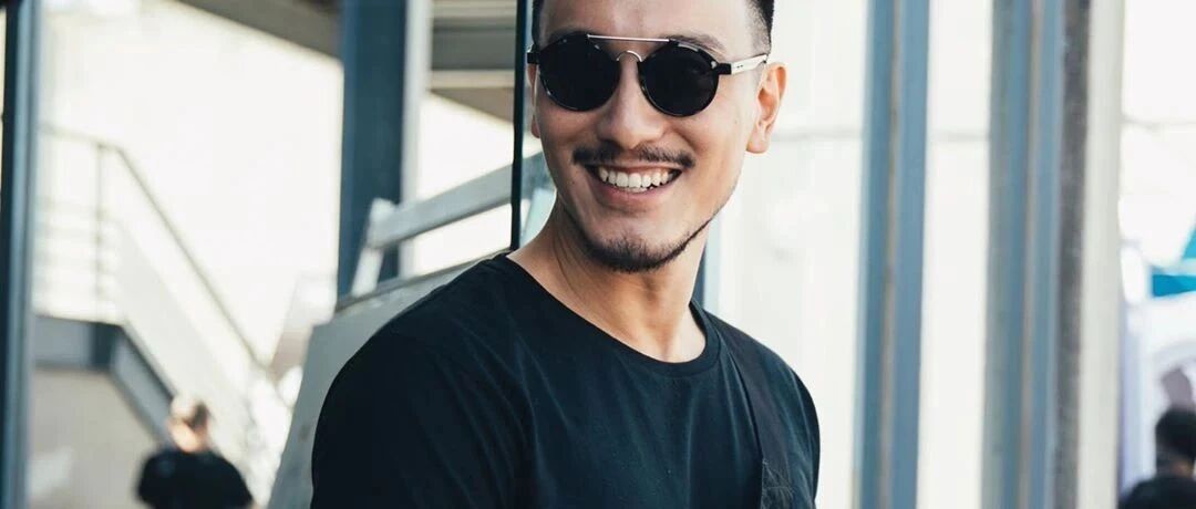 黑t与白t，谁才是男人T恤中的百搭王者？