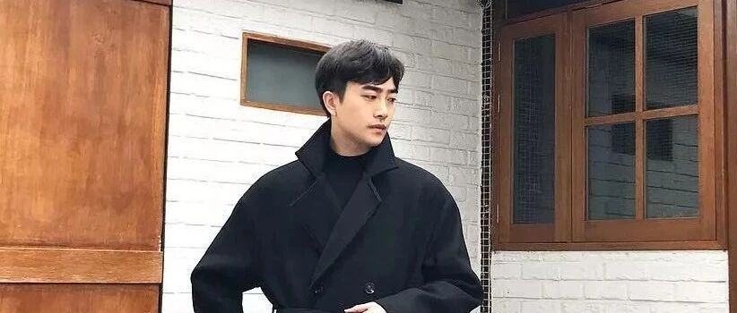 冬季如何搭好高领毛衣？