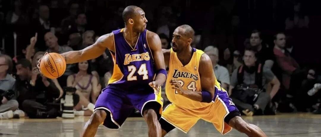 从adidas到nike，科比的哪双球鞋是你的最爱？