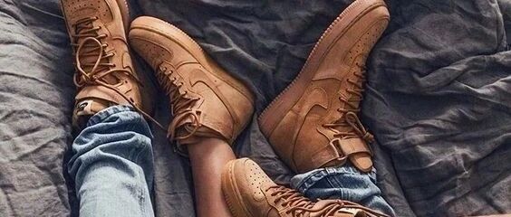 七夕情人节“必撞车”的五款情侣鞋！单身狗怎么存活？