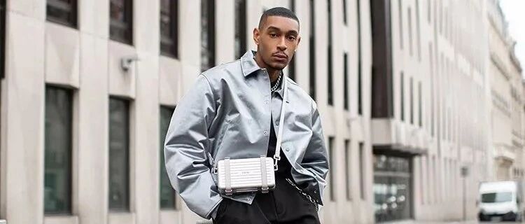 秋季常备的4款外套，既御寒又帅气！